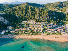 Etherial Stay in Corfu island Home166